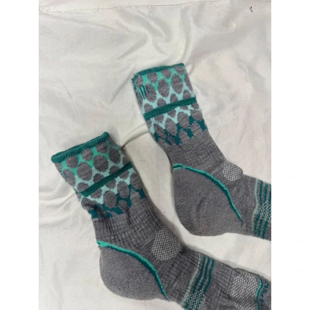 Smartwool phd run
